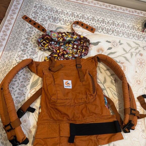 Ergobaby Original Carrier - Picture 2 of 4